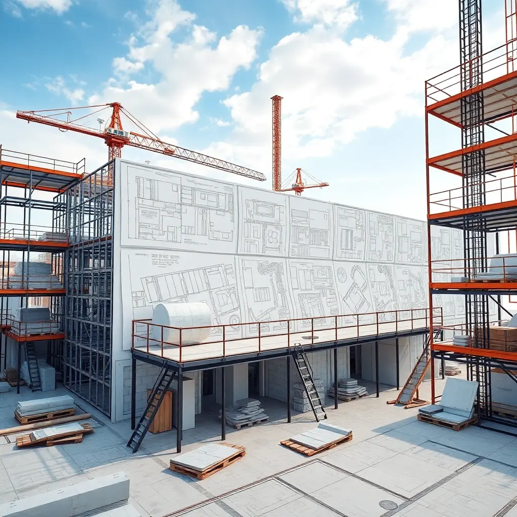 As-Built BIM & Documentation