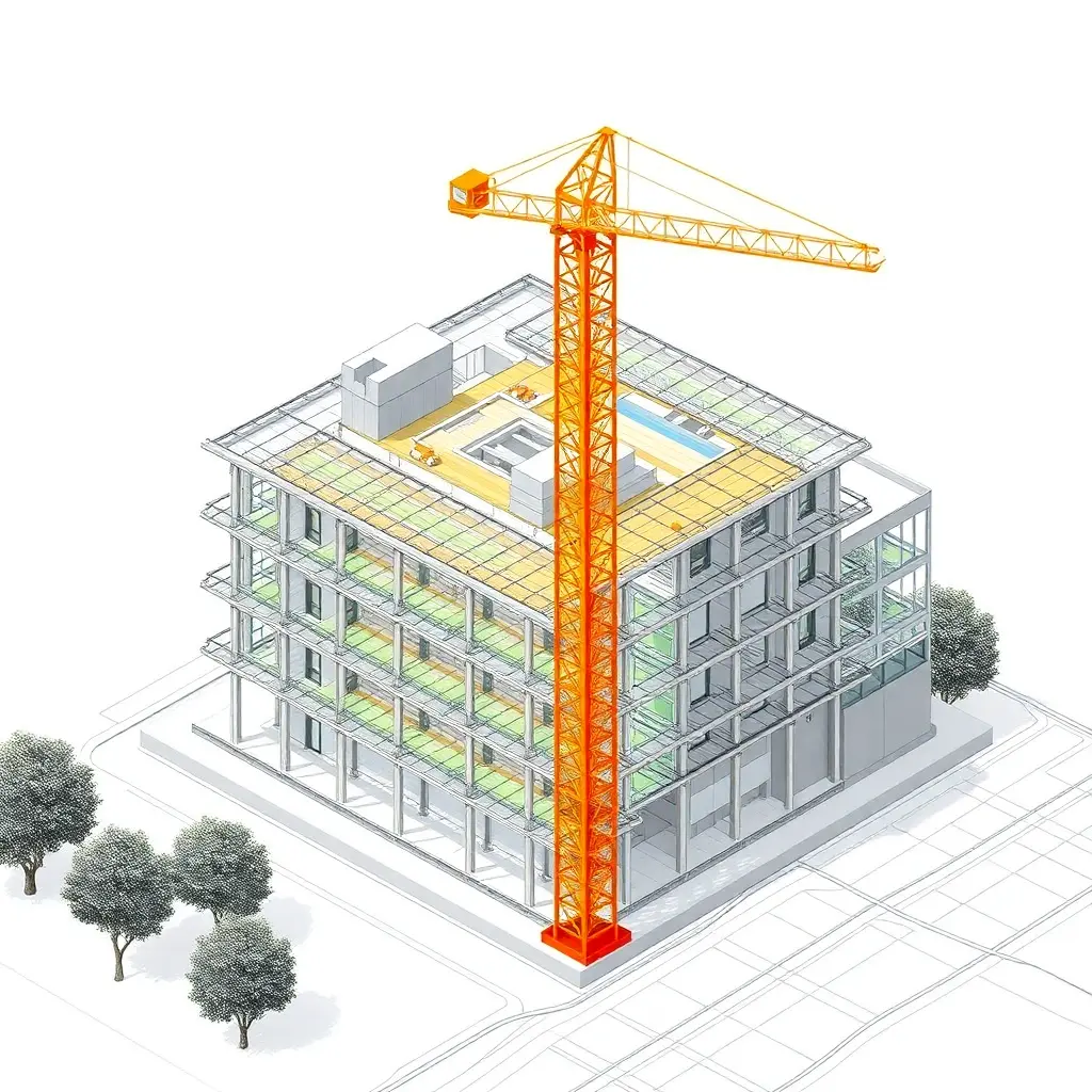 BIM Coordination & Clash Detection