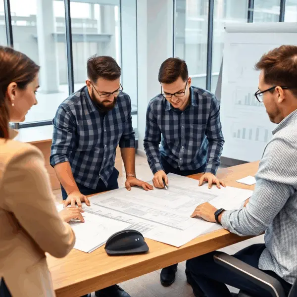 Why Clients Trust Us