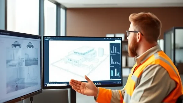 Precision BIM & Harness Design